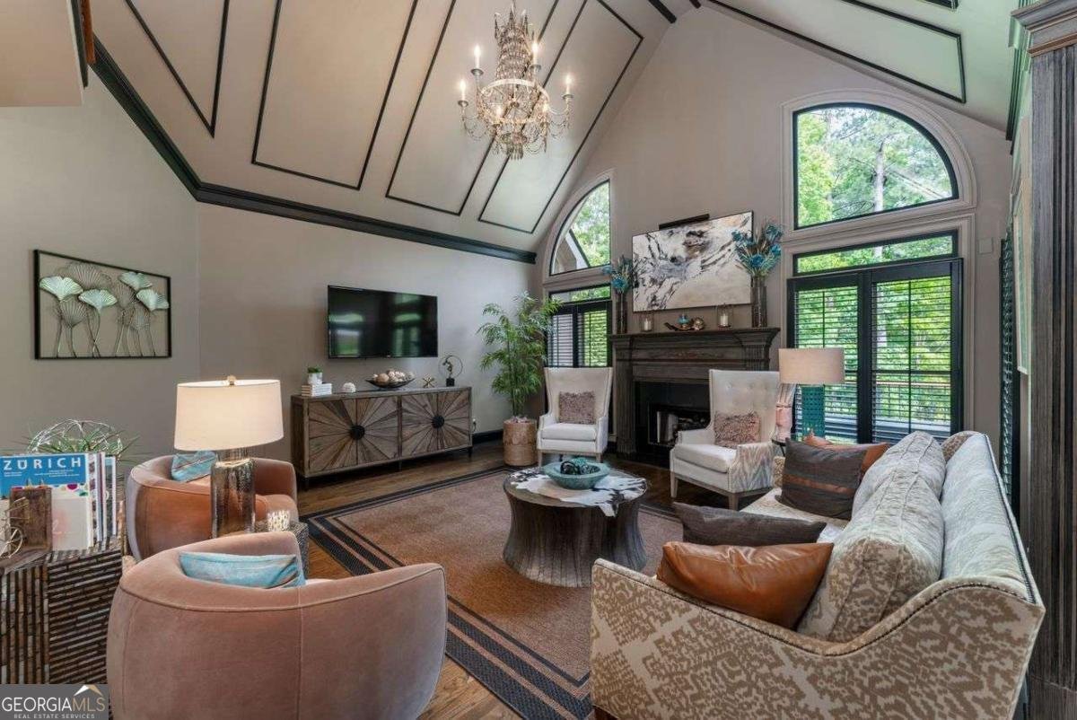 640 Goldpoint Trace Woodstock - Photo 8