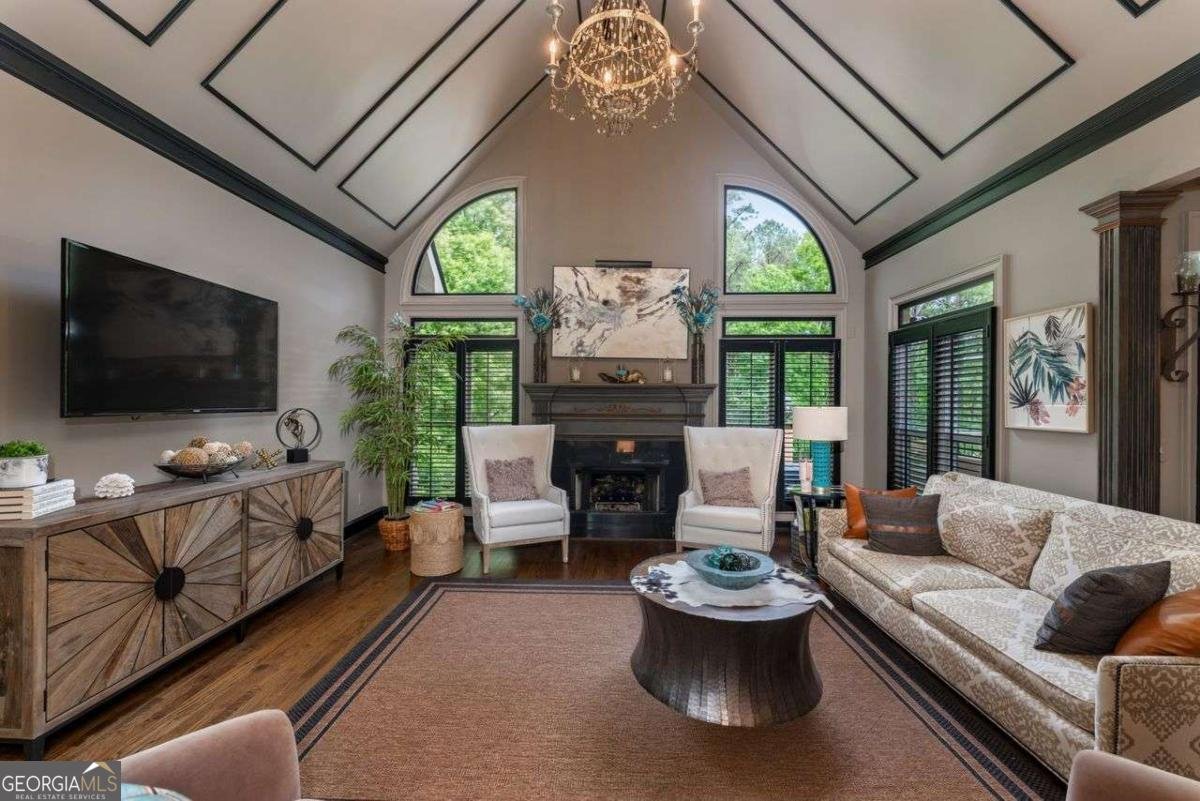 640 Goldpoint Trace Woodstock - Photo 9