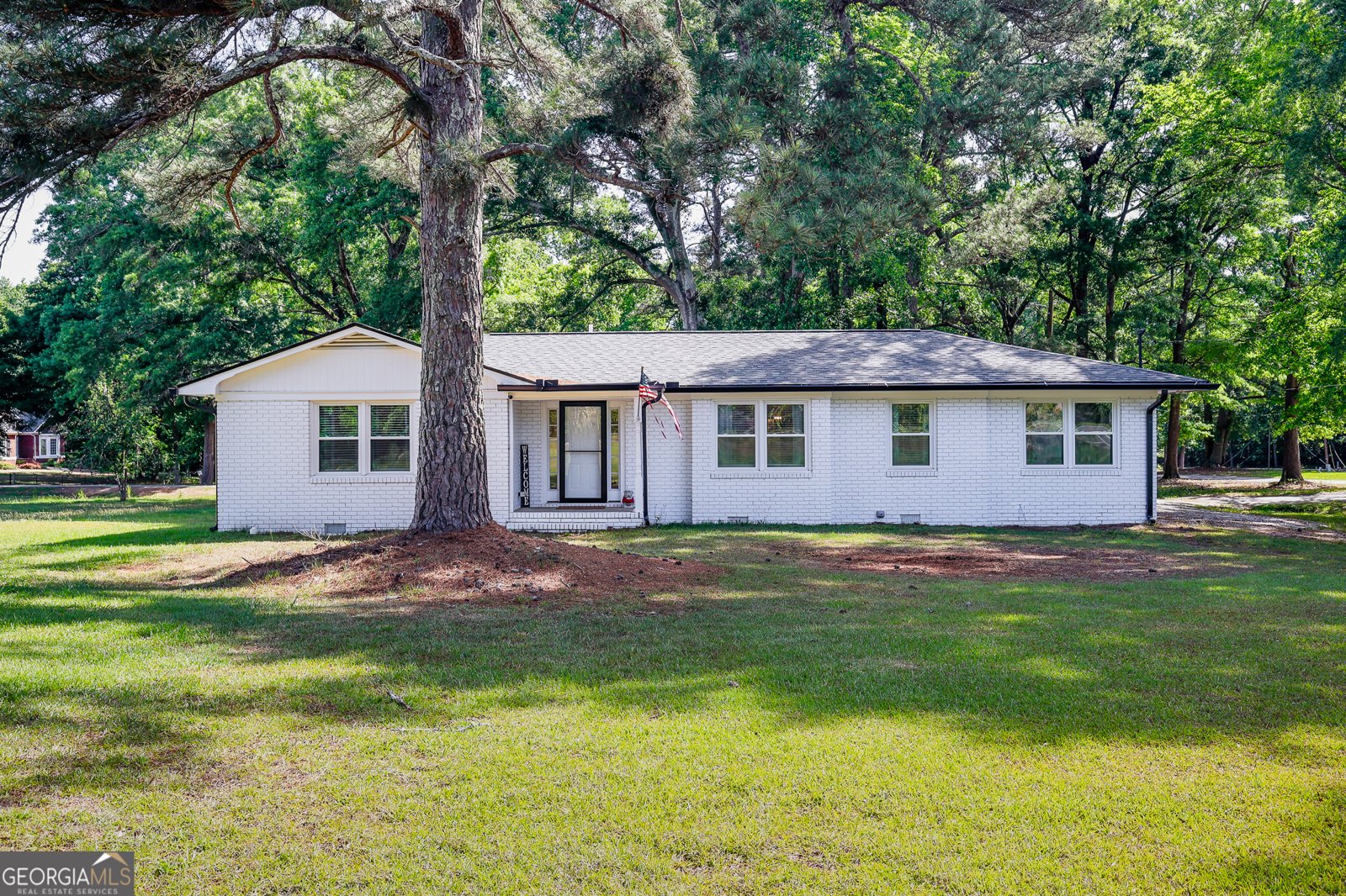 39 Payne Drive Comer - Photo 1