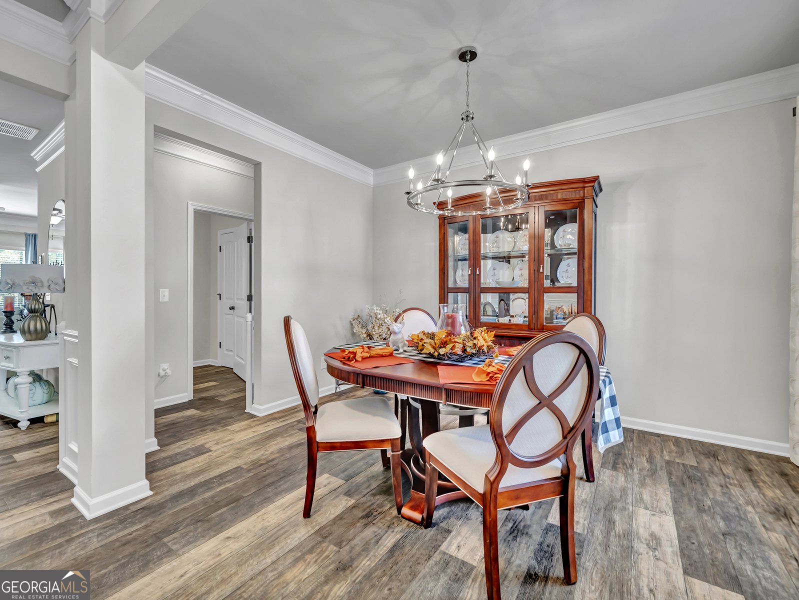 251 Mcgregor Lane Dawsonville - Photo 12
