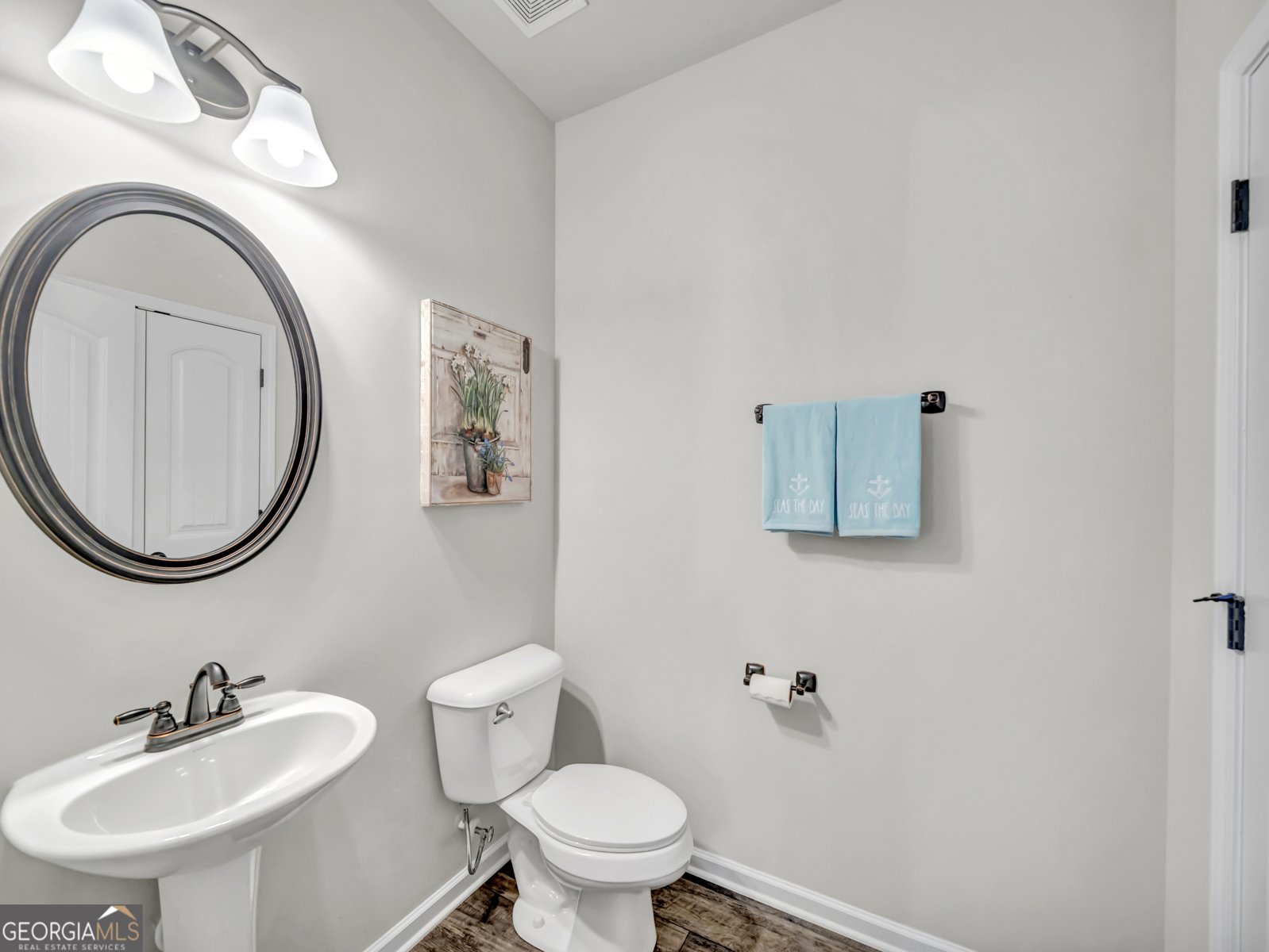 251 Mcgregor Lane Dawsonville - Photo 14