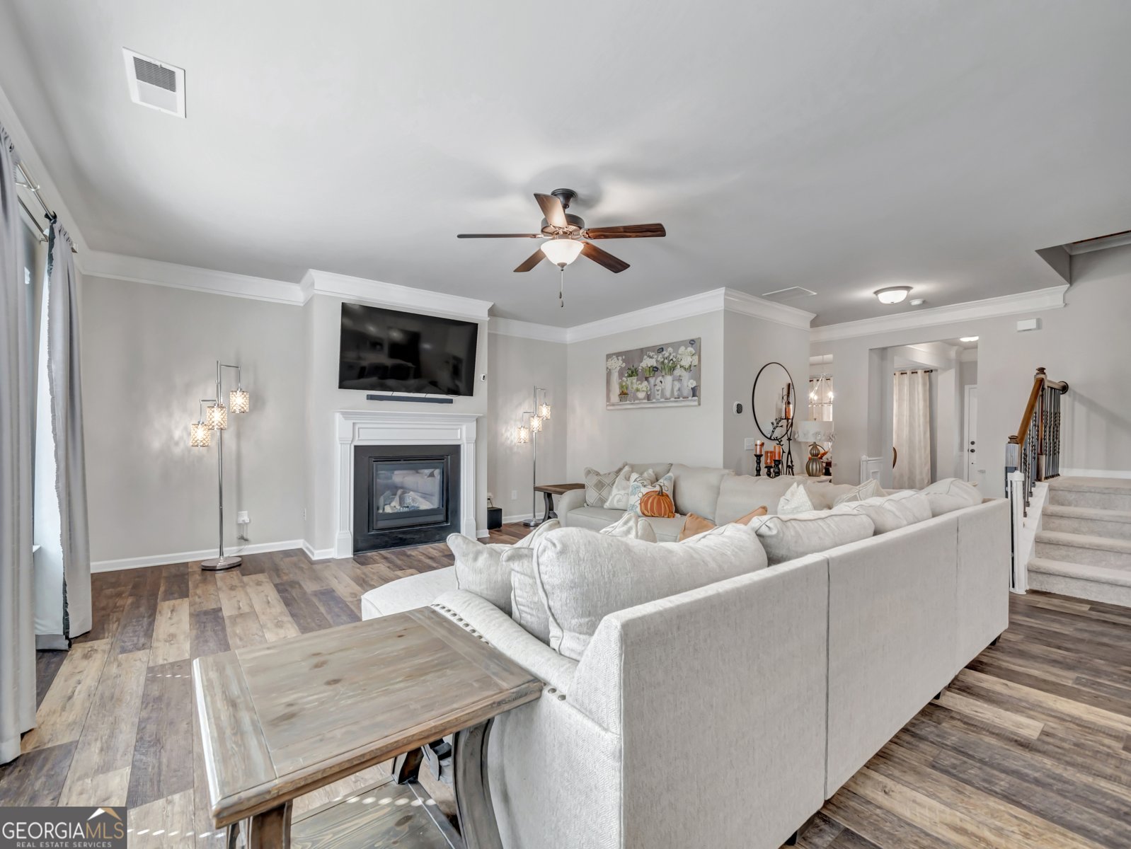 251 Mcgregor Lane Dawsonville - Photo 17
