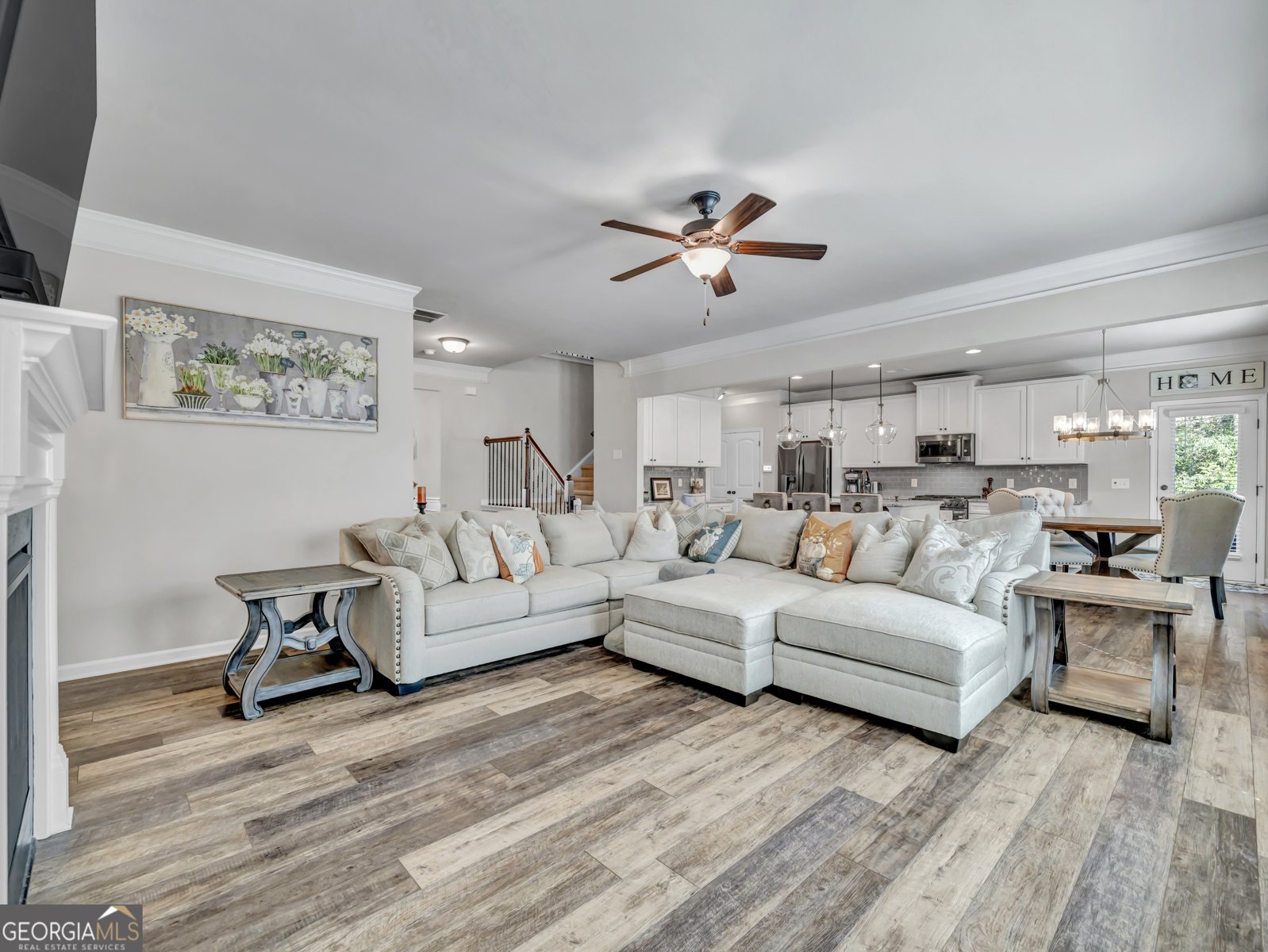 251 Mcgregor Lane Dawsonville - Photo 18