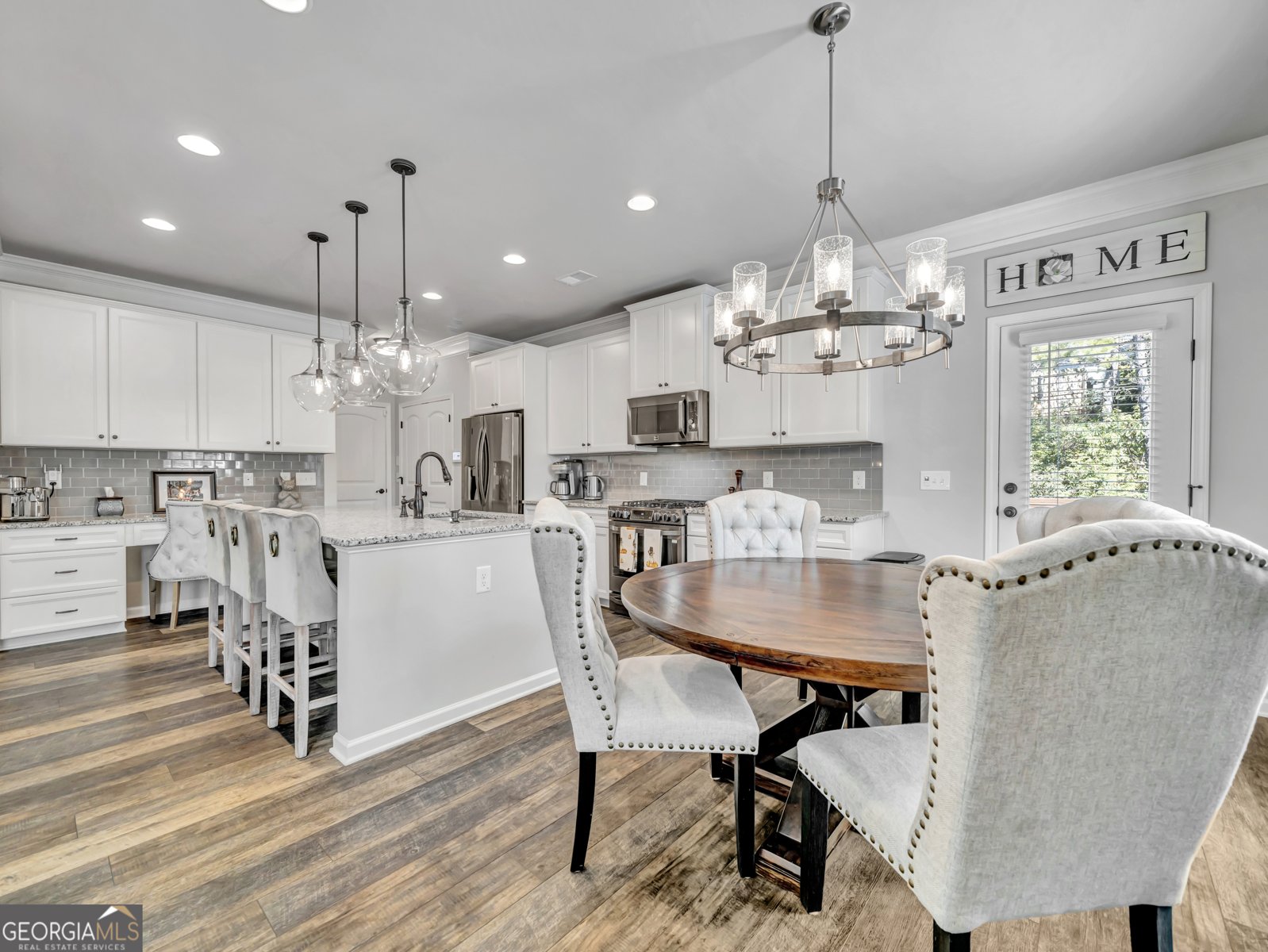 251 Mcgregor Lane Dawsonville - Photo 19