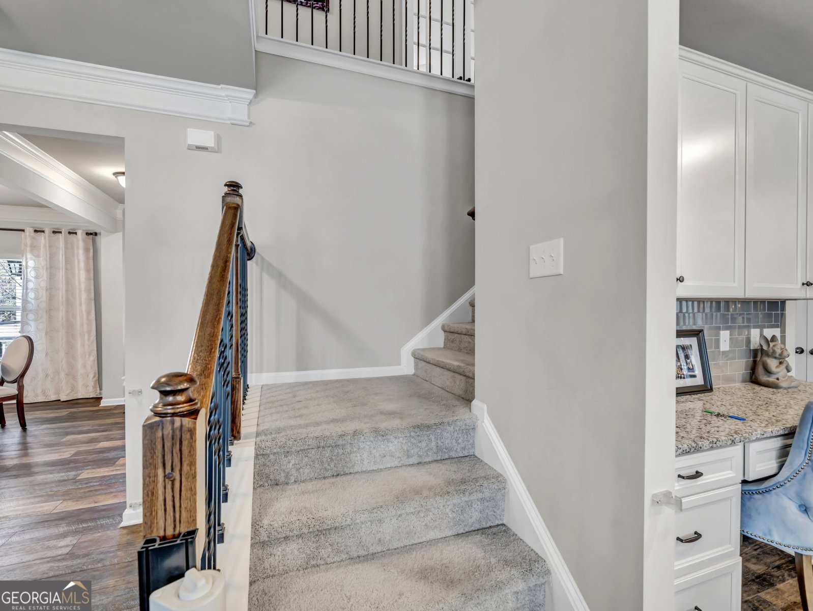 251 Mcgregor Lane Dawsonville - Photo 24