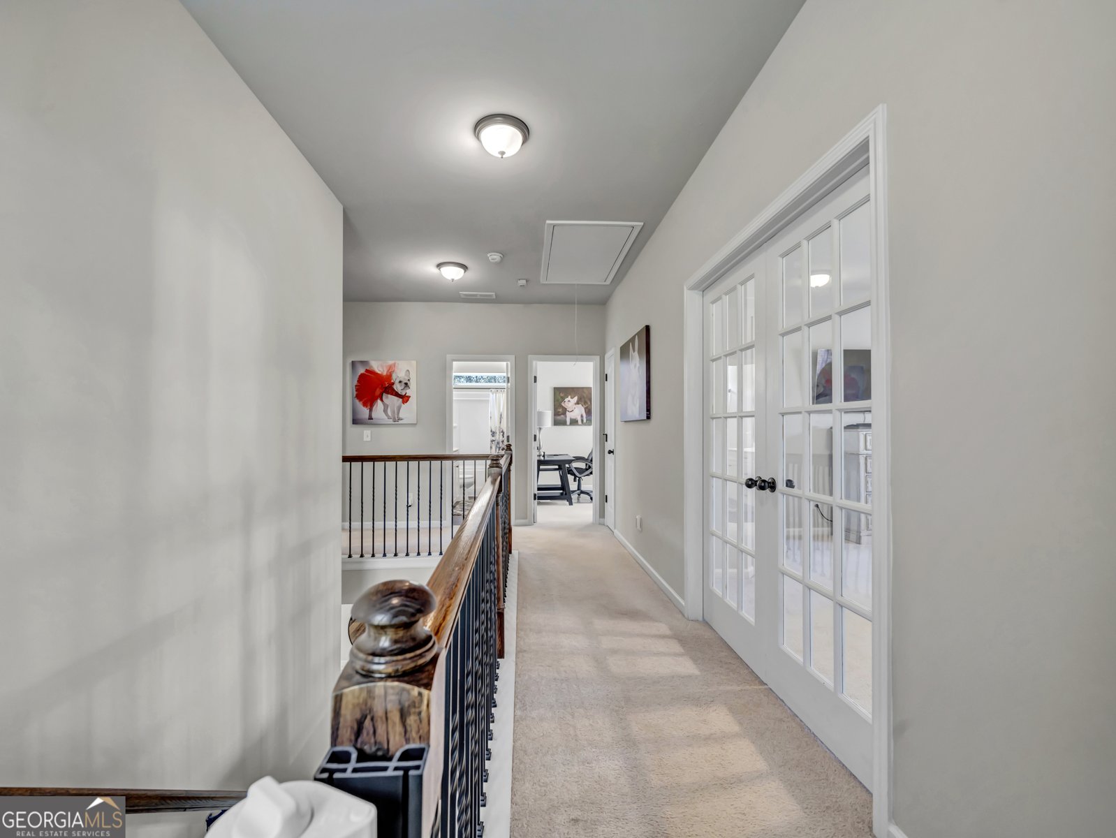 251 Mcgregor Lane Dawsonville - Photo 26