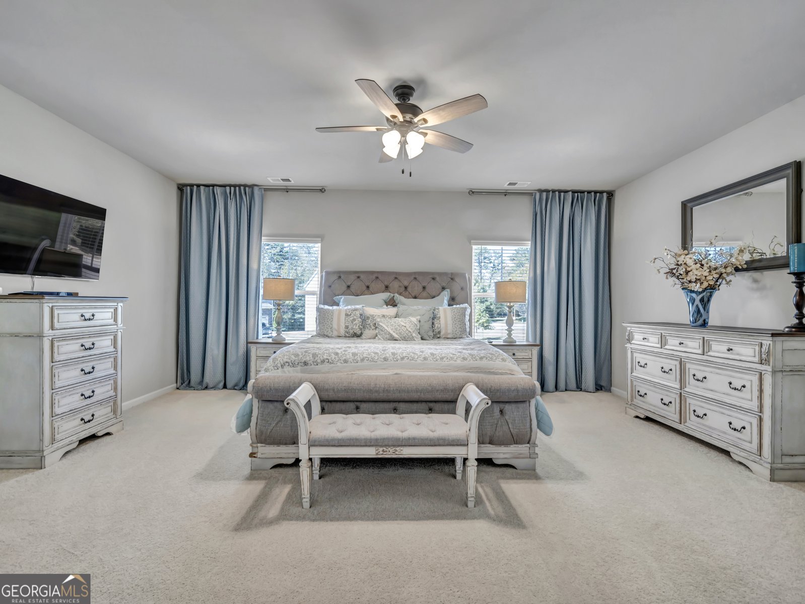 251 Mcgregor Lane Dawsonville - Photo 28