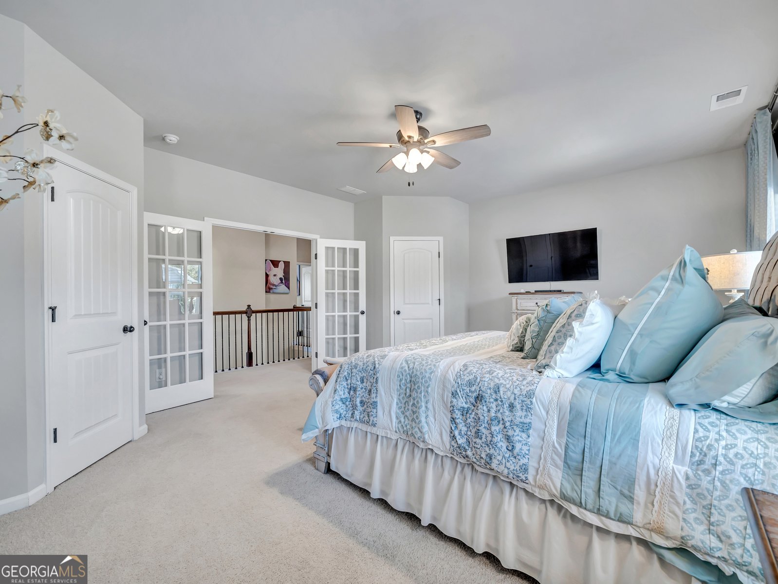 251 Mcgregor Lane Dawsonville - Photo 29