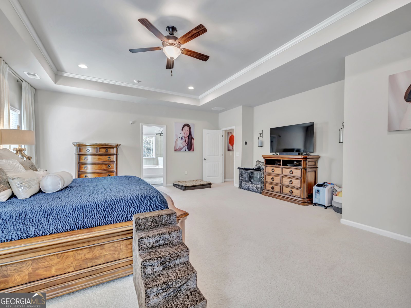 251 Mcgregor Lane Dawsonville - Photo 35