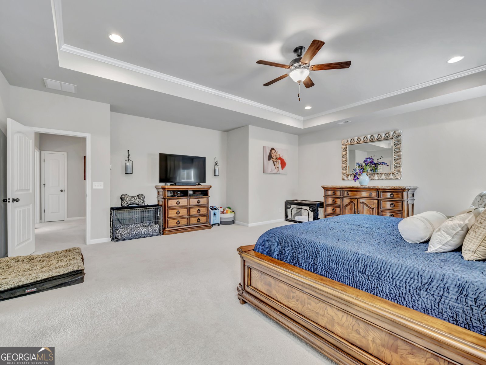 251 Mcgregor Lane Dawsonville - Photo 36