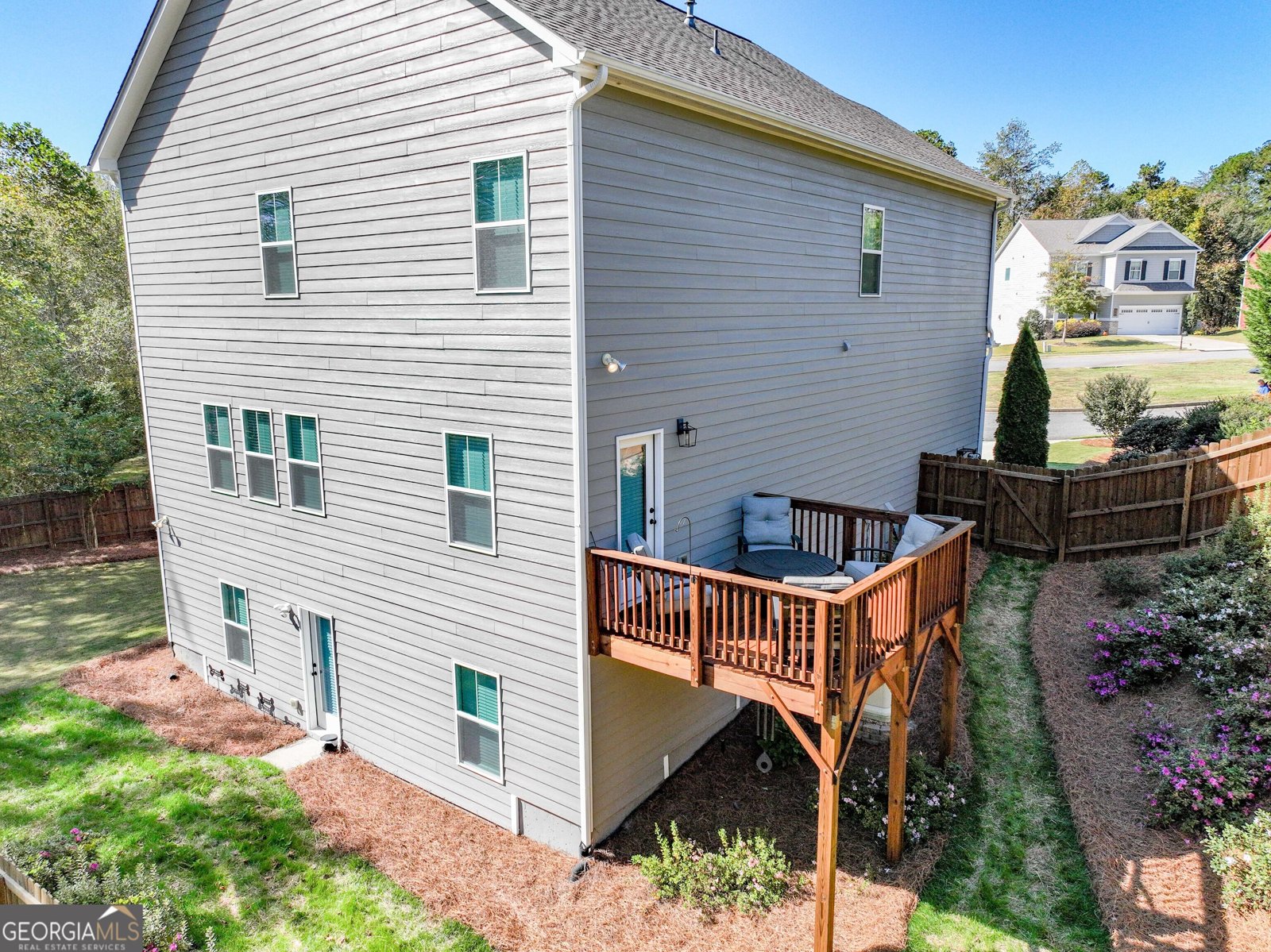 251 Mcgregor Lane Dawsonville - Photo 7