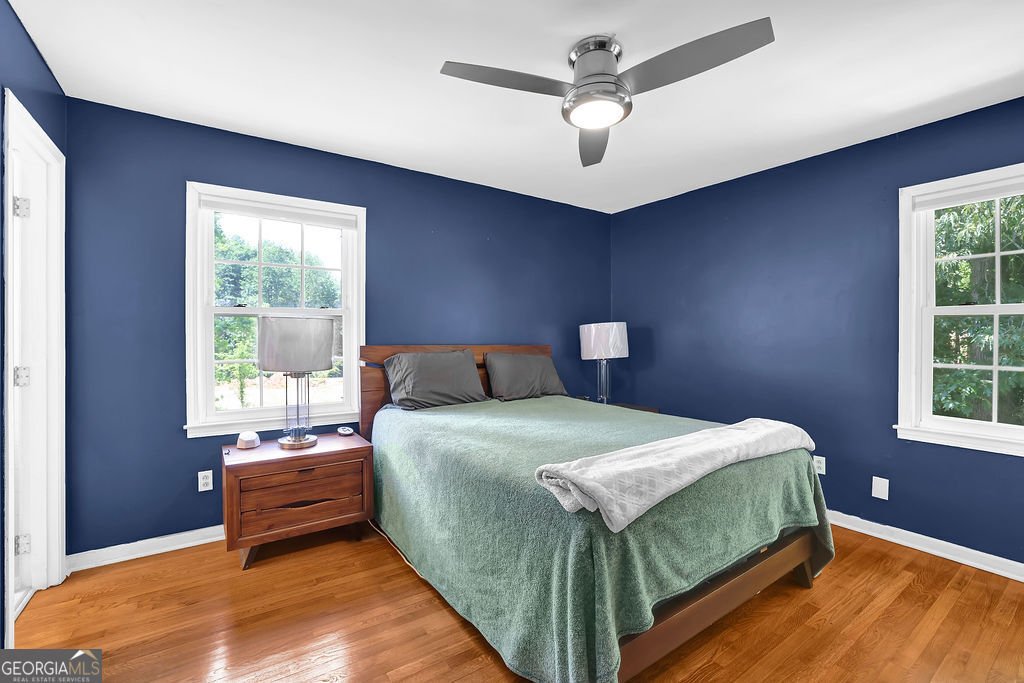 2525 Holtzclaw Road Cumming - Photo 23