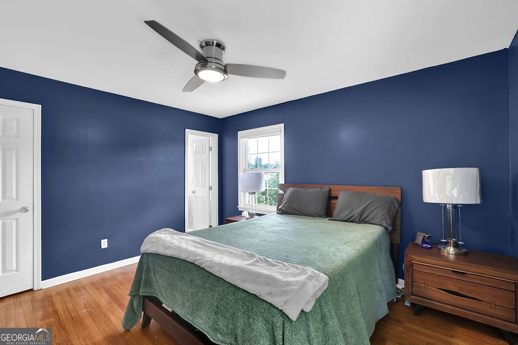 2525 Holtzclaw Road Cumming - Photo 24