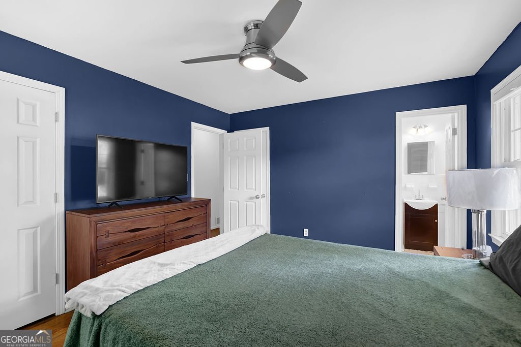 2525 Holtzclaw Road Cumming - Photo 25