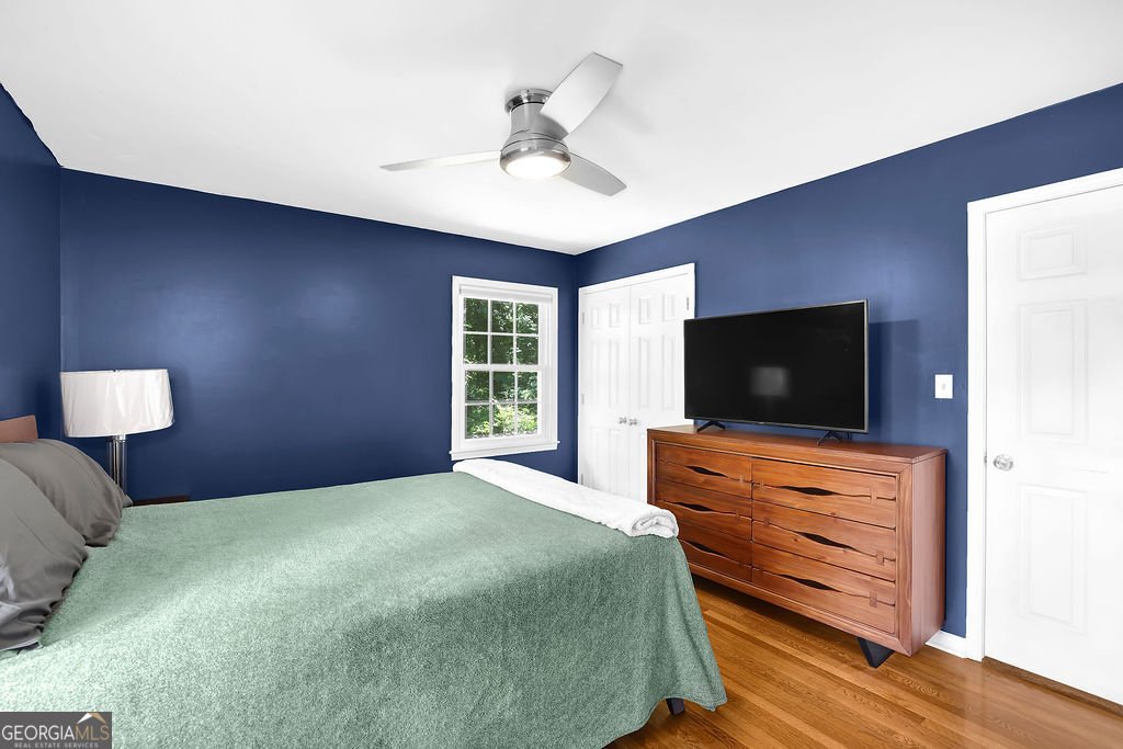 2525 Holtzclaw Road Cumming - Photo 26