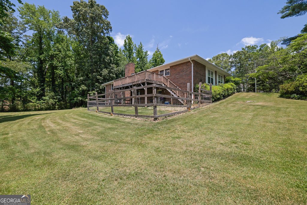 2525 Holtzclaw Road Cumming - Photo 34