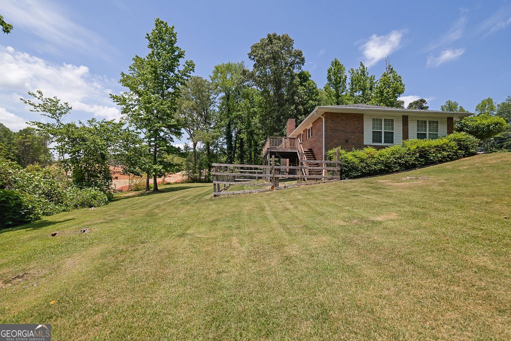2525 Holtzclaw Road Cumming - Photo 35