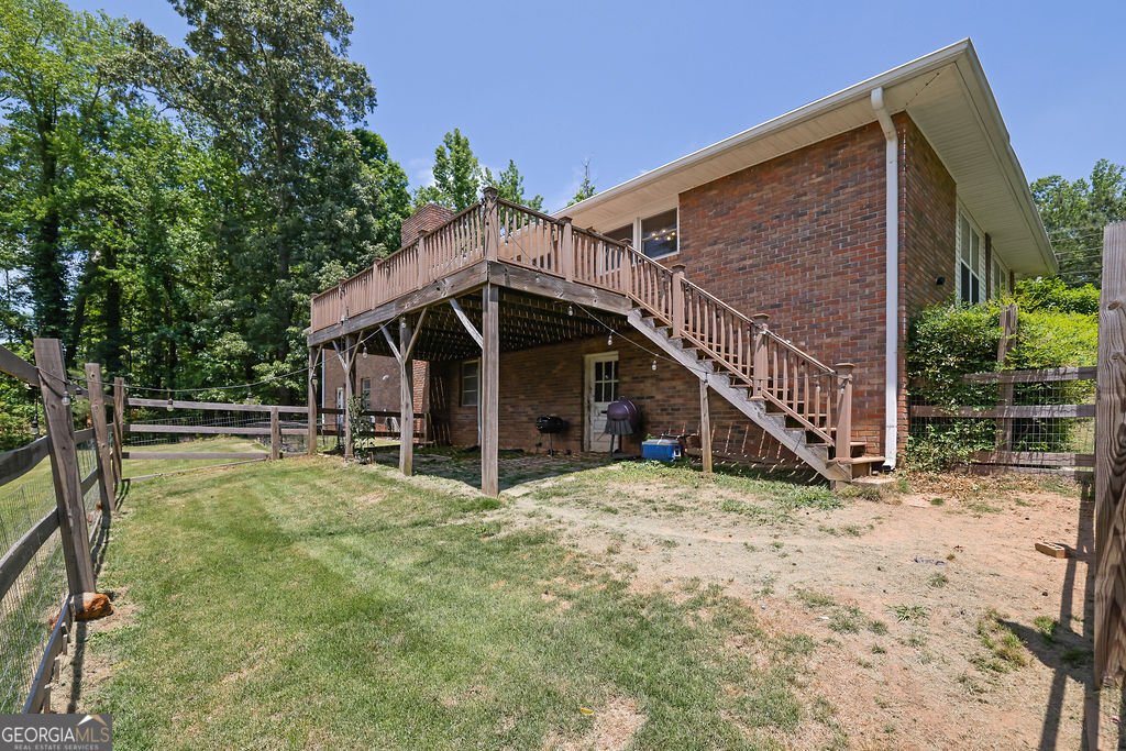 2525 Holtzclaw Road Cumming - Photo 36