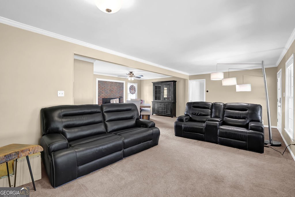 2525 Holtzclaw Road Cumming - Photo 9