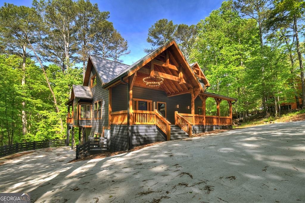 40 Cadet Court Ellijay - Photo 1