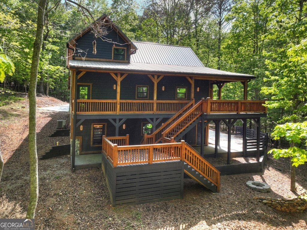 40 Cadet Court Ellijay - Photo 10