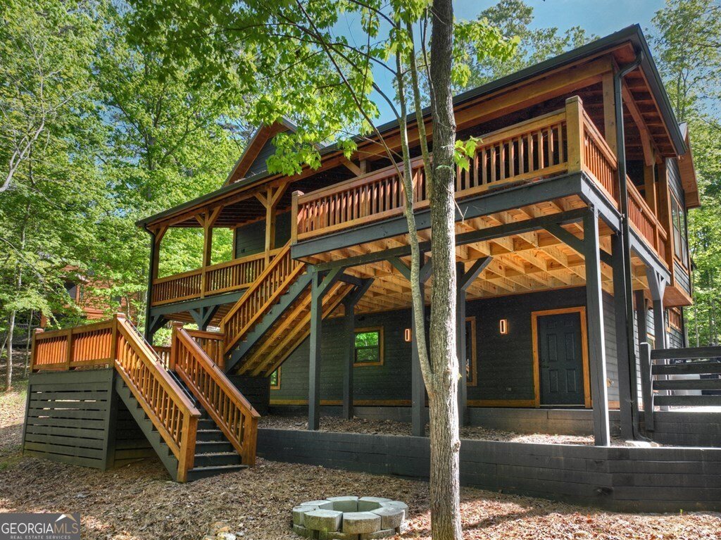 40 Cadet Court Ellijay - Photo 11