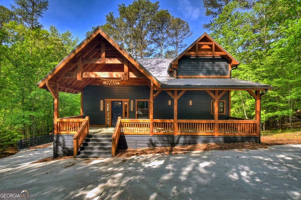 40 Cadet Court Ellijay - Photo 21