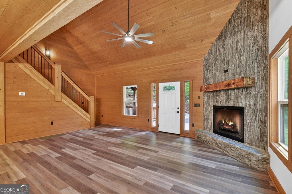 40 Cadet Court Ellijay - Photo 27