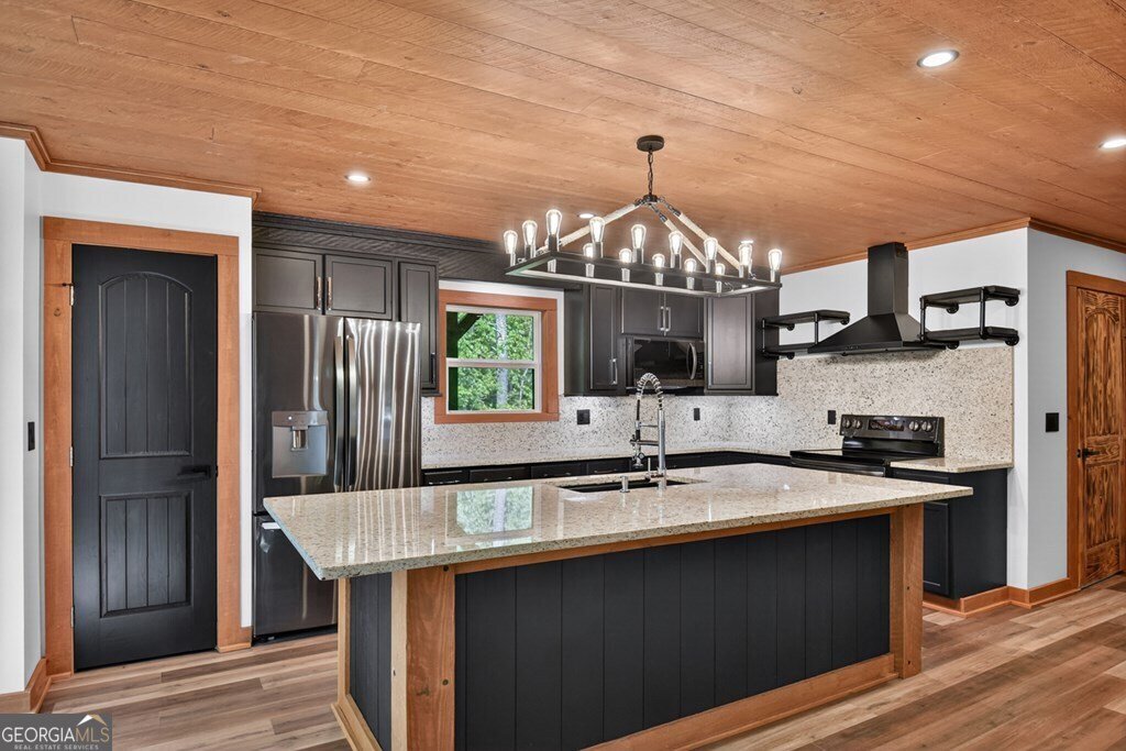 40 Cadet Court Ellijay - Photo 31