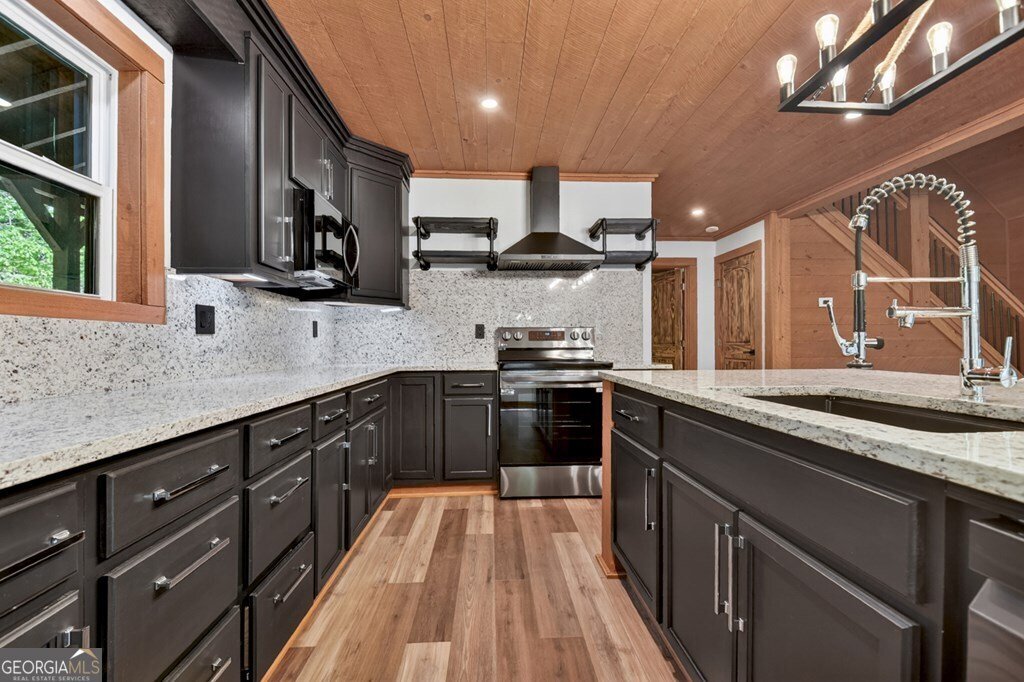 40 Cadet Court Ellijay - Photo 33