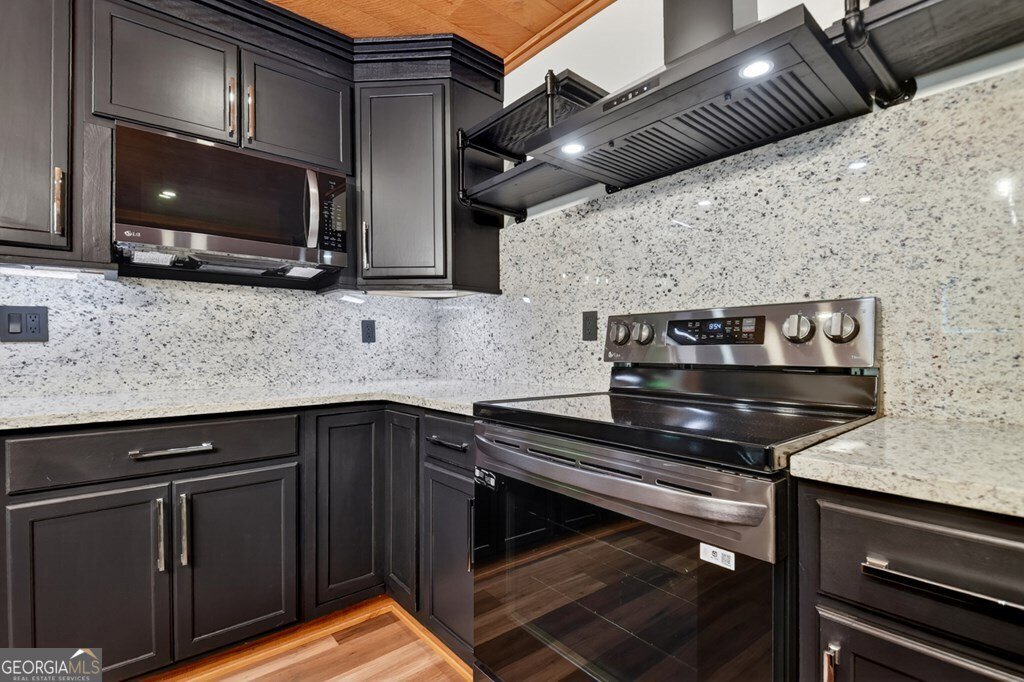 40 Cadet Court Ellijay - Photo 35