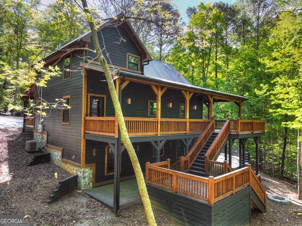 40 Cadet Court Ellijay - Photo 7