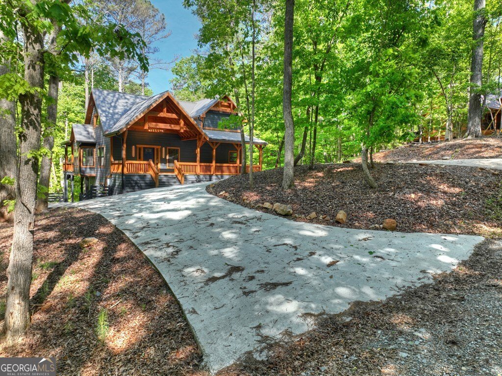 40 Cadet Court Ellijay - Photo 8