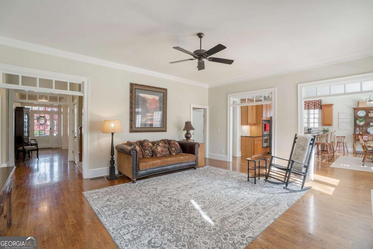 194 Waterfront Park Lane Dawsonville - Photo 14