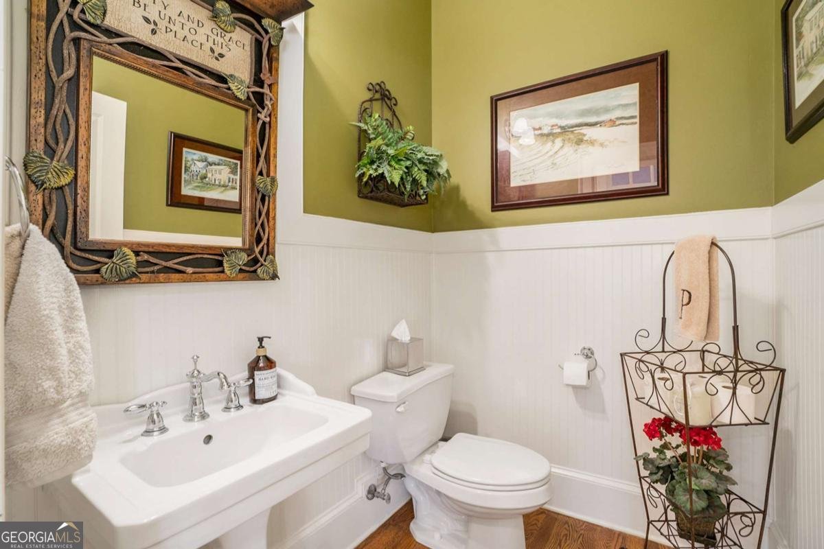 194 Waterfront Park Lane Dawsonville - Photo 15