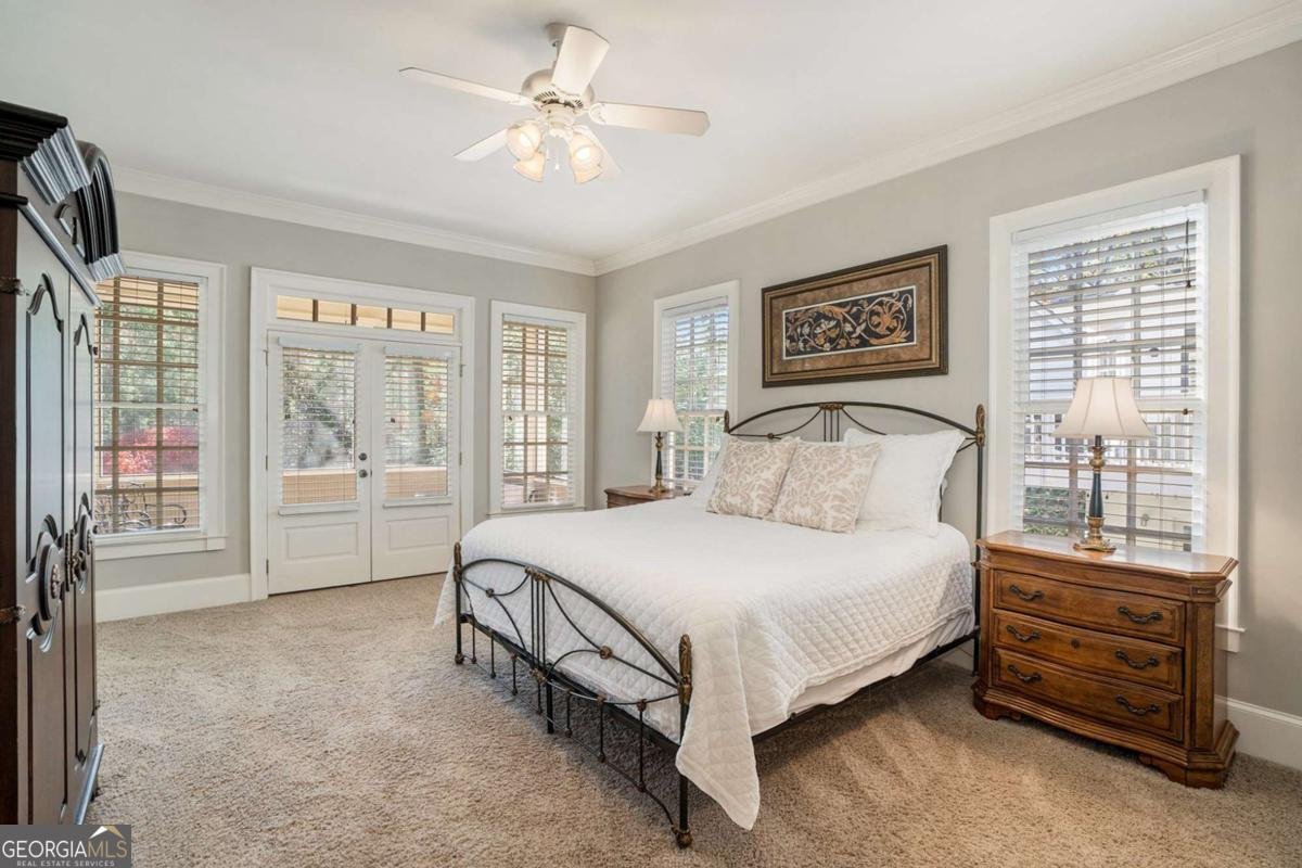 194 Waterfront Park Lane Dawsonville - Photo 16