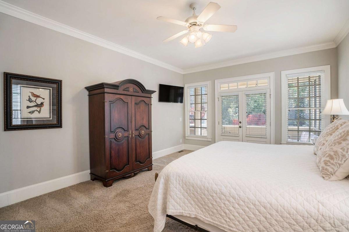 194 Waterfront Park Lane Dawsonville - Photo 17