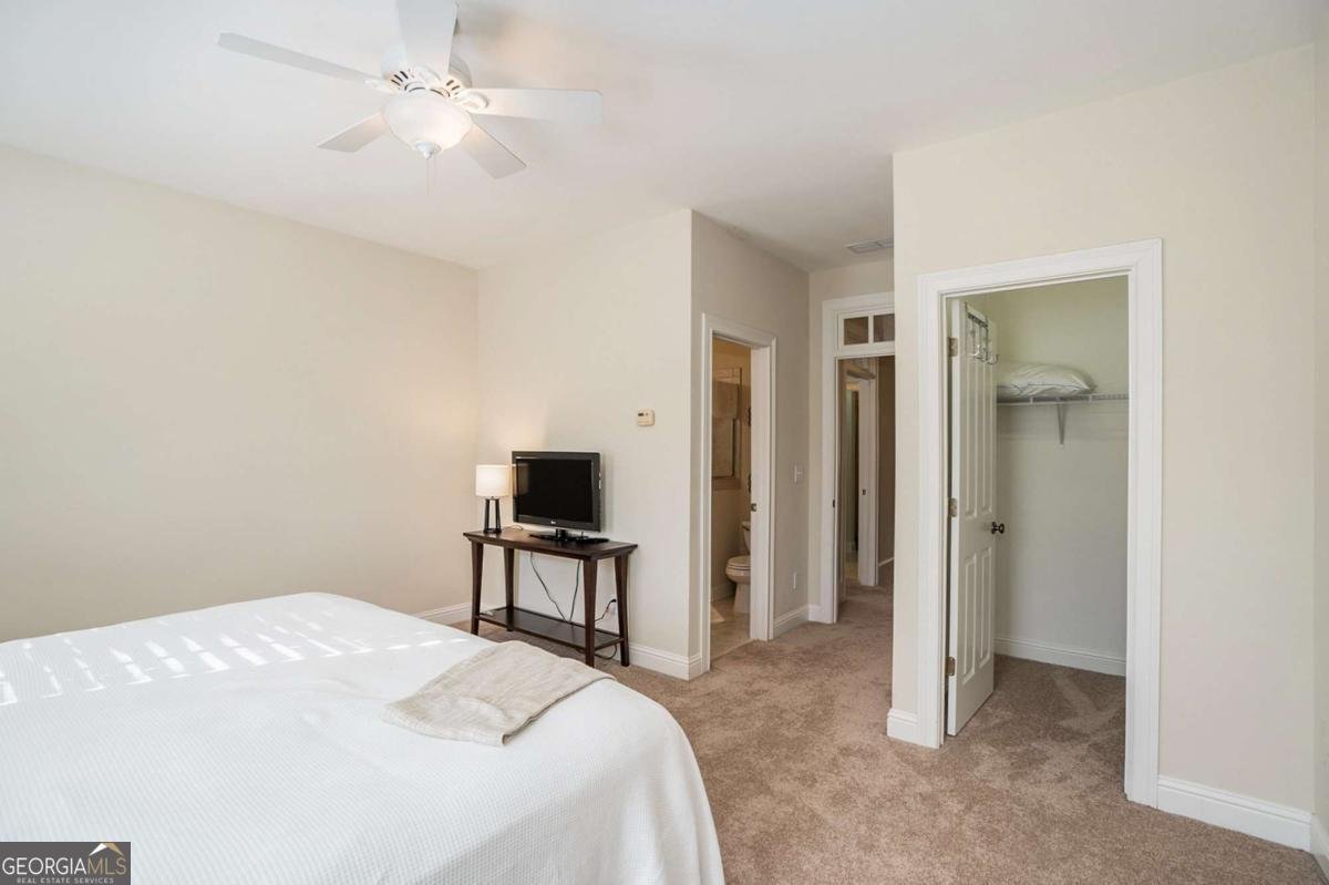 194 Waterfront Park Lane Dawsonville - Photo 21
