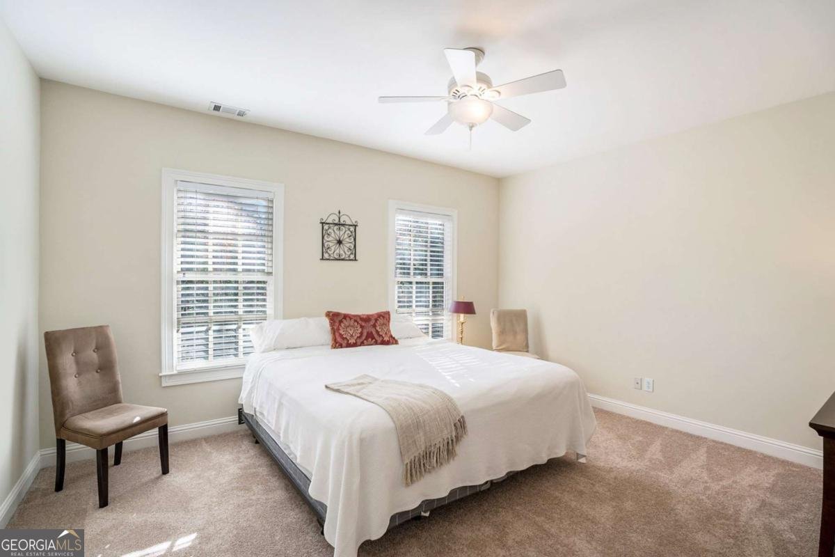 194 Waterfront Park Lane Dawsonville - Photo 22