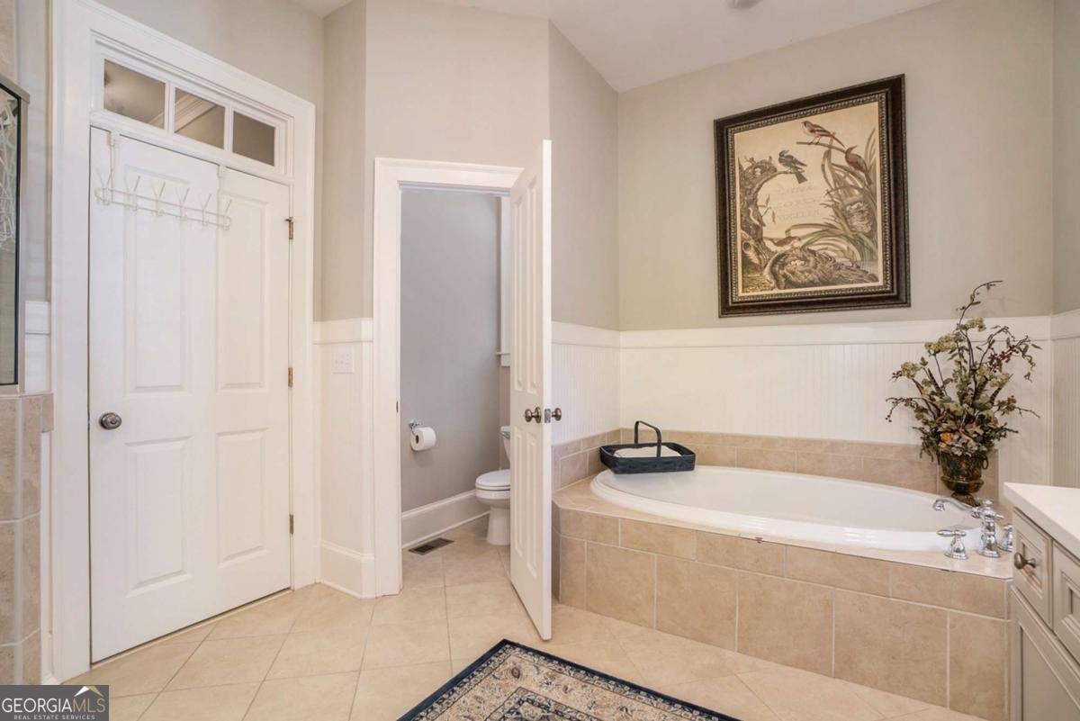 194 Waterfront Park Lane Dawsonville - Photo 24