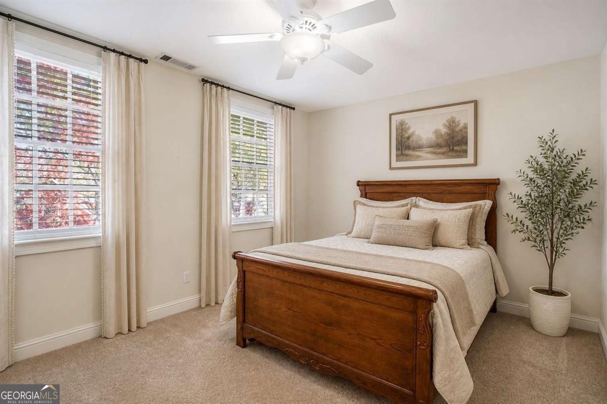 194 Waterfront Park Lane Dawsonville - Photo 26