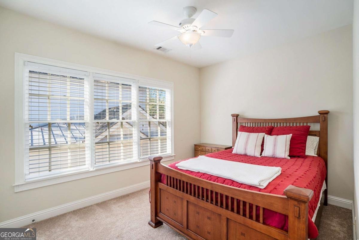 194 Waterfront Park Lane Dawsonville - Photo 27