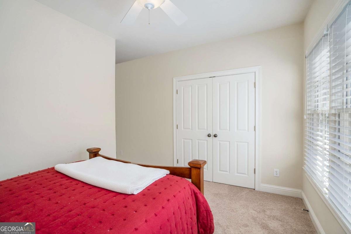 194 Waterfront Park Lane Dawsonville - Photo 28