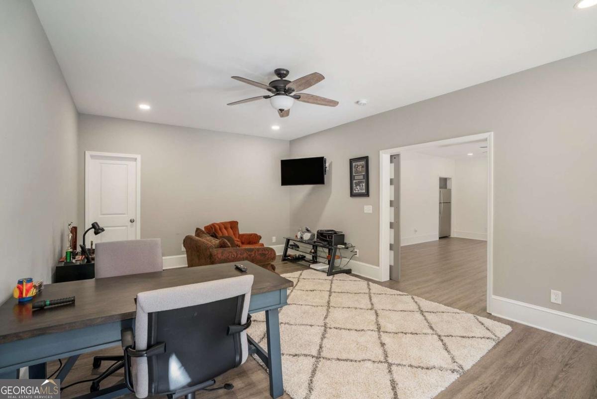 194 Waterfront Park Lane Dawsonville - Photo 34