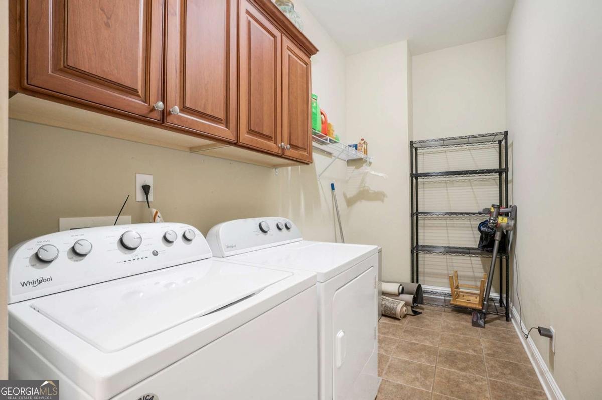 194 Waterfront Park Lane Dawsonville - Photo 35