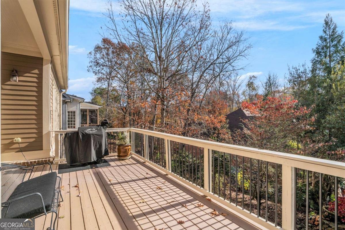 194 Waterfront Park Lane Dawsonville - Photo 38