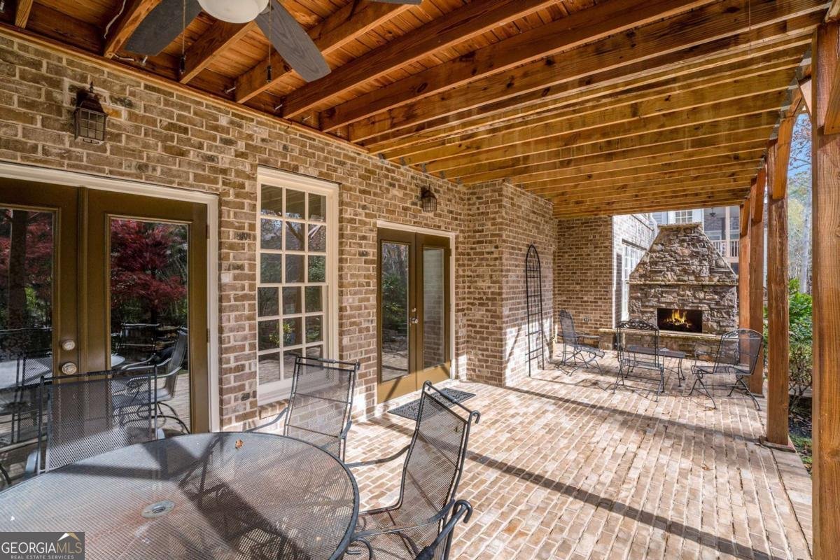 194 Waterfront Park Lane Dawsonville - Photo 39
