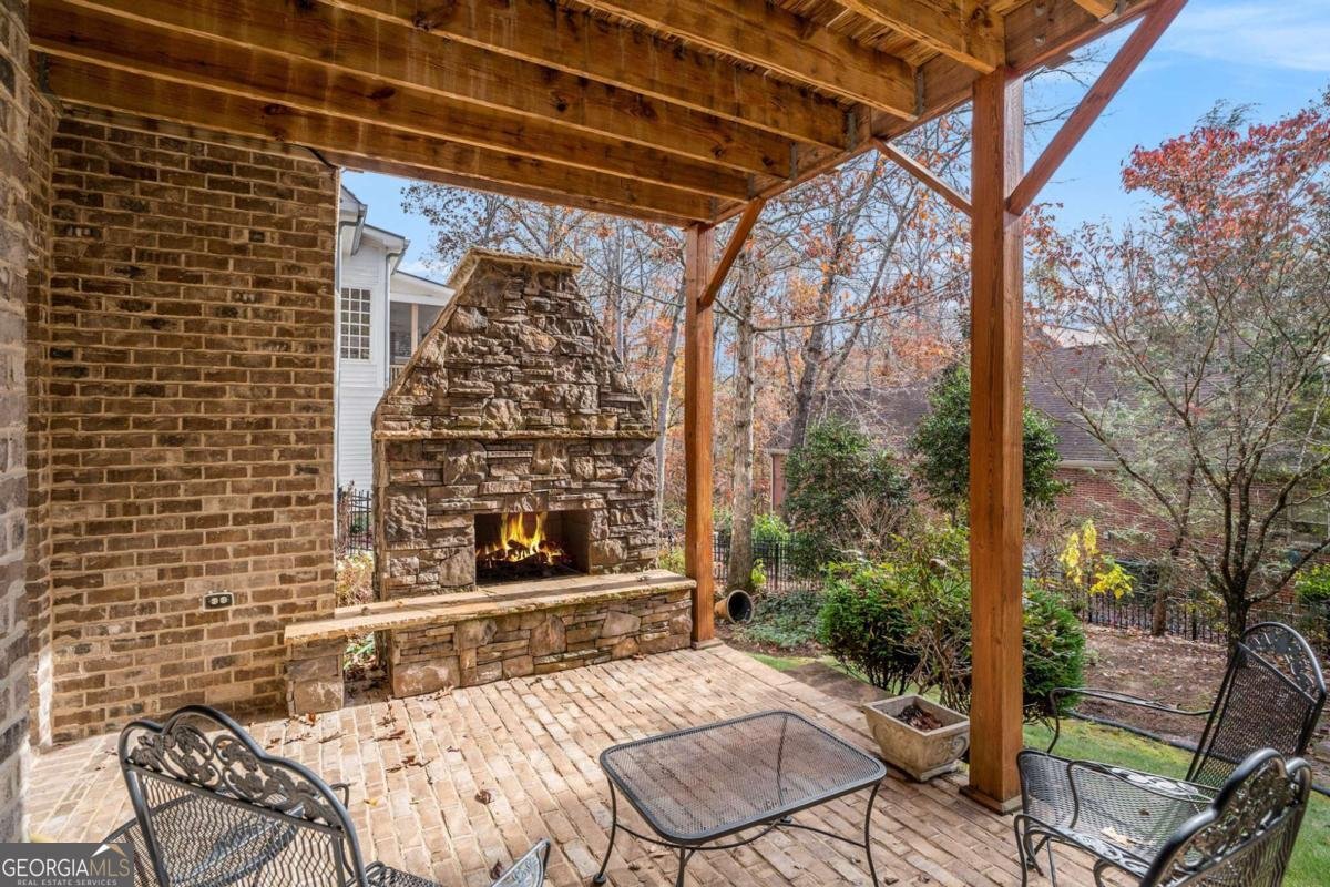 194 Waterfront Park Lane Dawsonville - Photo 40