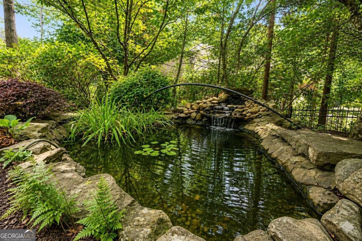 194 Waterfront Park Lane Dawsonville - Photo 41