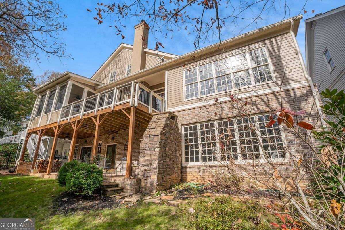 194 Waterfront Park Lane Dawsonville - Photo 42